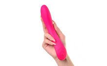 Load image into Gallery viewer, JOS Twig Slimline Vibrator - Pink. - Beautiful Stranger 2020
