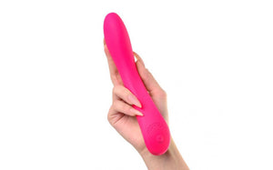 JOS Twig Slimline Vibrator - Pink. - Beautiful Stranger 2020