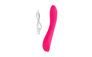 JOS Twig Slimline Vibrator - Pink. - Beautiful Stranger 2020