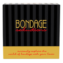 Load image into Gallery viewer, Kheper Bondage Seductions Game. - Beautiful Stranger 2020
