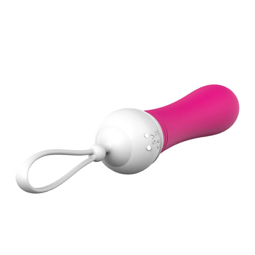 Kitti Mini Vibrator - Pink. - Beautiful Stranger 2020