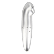 Load image into Gallery viewer, Loving Joy Silver Mini G-Spot Vibrator. - Beautiful Stranger 2020
