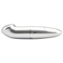 Load image into Gallery viewer, Loving Joy Silver Mini G-Spot Vibrator. - Beautiful Stranger 2020
