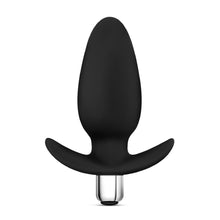 Load image into Gallery viewer, Luxe Little Thumper Black Silicone. - Beautiful Stranger 2020
