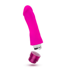 Load image into Gallery viewer, Luxe Marco Pink Vibrator. - Beautiful Stranger 2020
