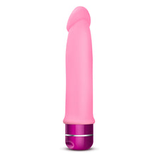 Load image into Gallery viewer, Luxe Purity G Pink Vibrator. - Beautiful Stranger 2020
