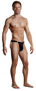 Male Power Spandex Bong Clip Thong. - Beautiful Stranger 2020