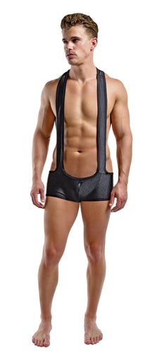 Male Power Sling Short. - Beautiful Stranger 2020