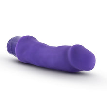 Load image into Gallery viewer, Luxe Marco Purple G-spot Vibrator. - Beautiful Stranger 2020
