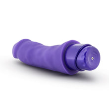 Load image into Gallery viewer, Luxe Marco Purple G-spot Vibrator. - Beautiful Stranger 2020
