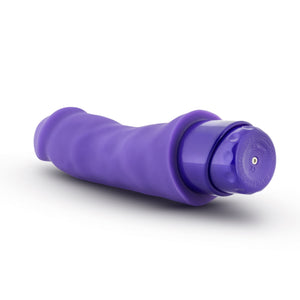 Luxe Marco Purple G-spot Vibrator. - Beautiful Stranger 2020