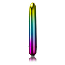 Load image into Gallery viewer, Metallic Prism 140mm Rainbow Bullet. - Beautiful Stranger 2020
