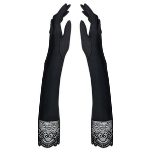 Miamor Gloves Black. - Beautiful Stranger 2020