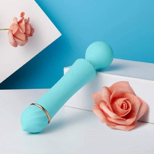 Mina Rechargeable Touch Sensitive Wand. - Beautiful Stranger 2020