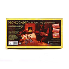 Load image into Gallery viewer, Monogamy A Seductive Board Game with your Partner. - Beautiful Stranger 2020
