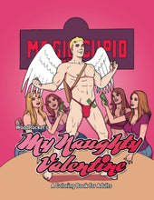 Load image into Gallery viewer, My Naughty Valentine Colouring Book. - Beautiful Stranger 2020
