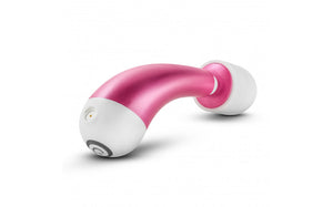 Noje W3 Rose Vibrator. - Beautiful Stranger 2020