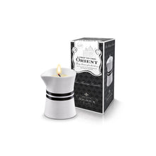 Load image into Gallery viewer, Petite Orient Massage Wax Candle. - Beautiful Stranger 2020
