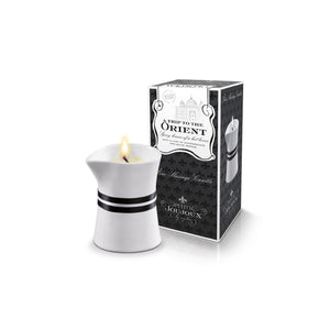 Petite Orient Massage Wax Candle. - Beautiful Stranger 2020