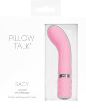 Load image into Gallery viewer, Racy Pink By Pillow Talk Vibrator. - Beautiful Stranger 2020
