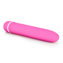 Load image into Gallery viewer, Pink Rose Luxuriate Vibrator. - Beautiful Stranger 2020
