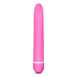 Pink Rose Luxuriate Vibrator. - Beautiful Stranger 2020