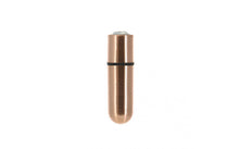 Load image into Gallery viewer, Power Bullet Crystal Rose Gold First Class Rechargeable Bullet. - Beautiful Stranger 2020
