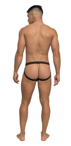 Male Power Open Butt Pride Fest Jock. - Beautiful Stranger 2020