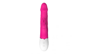 Radi Rabbit Vibrator Pink. - Beautiful Stranger 2020