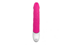 Radi Rabbit Vibrator Pink. - Beautiful Stranger 2020