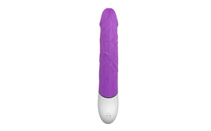 Radi Rabbit Vibrator Purple. - Beautiful Stranger 2020