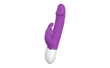 Load image into Gallery viewer, Radi Rabbit Vibrator Purple. - Beautiful Stranger 2020
