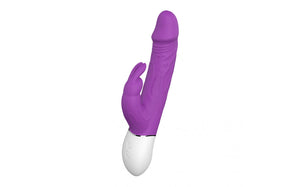 Radi Rabbit Vibrator Purple. - Beautiful Stranger 2020