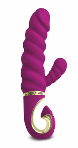 Raspberry Gvibe Gcandy Vibrator. - Beautiful Stranger 2020