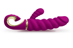 Raspberry Gvibe Gcandy Vibrator. - Beautiful Stranger 2020