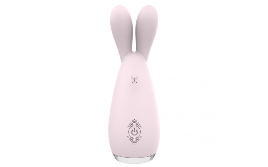 Reba Massager - Orchid by S-Hande. - Beautiful Stranger 2020