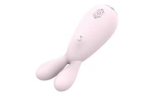 Reba Massager - Orchid by S-Hande. - Beautiful Stranger 2020