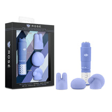 Load image into Gallery viewer, Rose Revitalize Massage Kit Periwinkle. - Beautiful Stranger 2020
