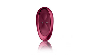 Ruby Glow Blush Ride On Vibrator w Remote. - Beautiful Stranger 2020