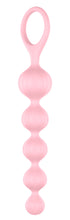 Load image into Gallery viewer, Satisfyer Love Beads Colored. - Beautiful Stranger 2020
