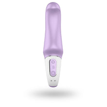 Load image into Gallery viewer, Lilac Satisfyer Vibes Charming Smile. - Beautiful Stranger 2020
