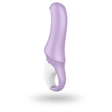 Load image into Gallery viewer, Lilac Satisfyer Vibes Charming Smile. - Beautiful Stranger 2020
