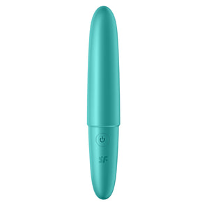 Satisfyer Ultra Power Bullet 6. - Beautiful Stranger 2020