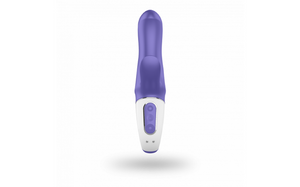 Satisfyer Vibes Purple Magic Bunny. - Beautiful Stranger 2020