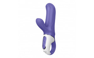 Satisfyer Vibes Purple Magic Bunny. - Beautiful Stranger 2020