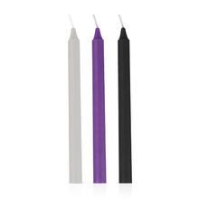 Load image into Gallery viewer, Sensual Hot Wax Candles 3pcs. - Beautiful Stranger 2020
