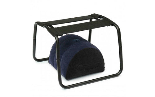 The Sex Chair w Pillow By Daytona. - Beautiful Stranger 2020