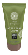 Load image into Gallery viewer, Lotions &amp; Potions Shiatsu Anal Relax Cream Beginners 50ml. - Beautiful Stranger 2020
