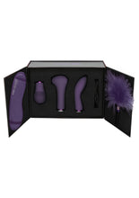 Load image into Gallery viewer, Shots Pleasure Kit 2 - Purple. - Beautiful Stranger 2020
