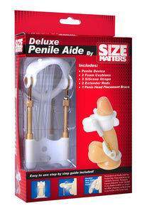 Size Matters Deluxe Penile Aide. - Beautiful Stranger 2020